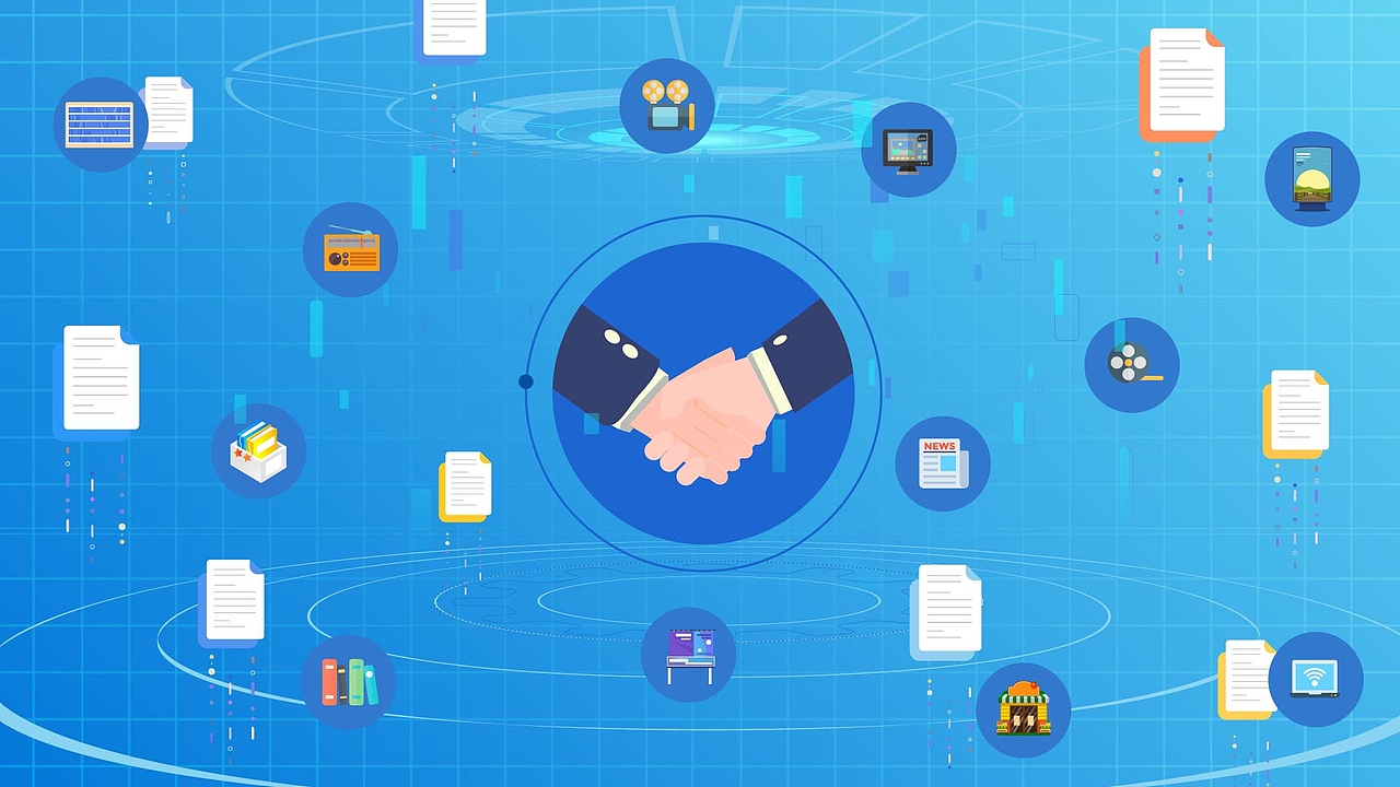 动画讲解智慧交通MaaS综合出行服务平台，MG动画制作~~（图ZMjk5OTk5NDAw） - 其他动漫 - 站酷设计师动画动画原创素材 - 站酷ZCOOL