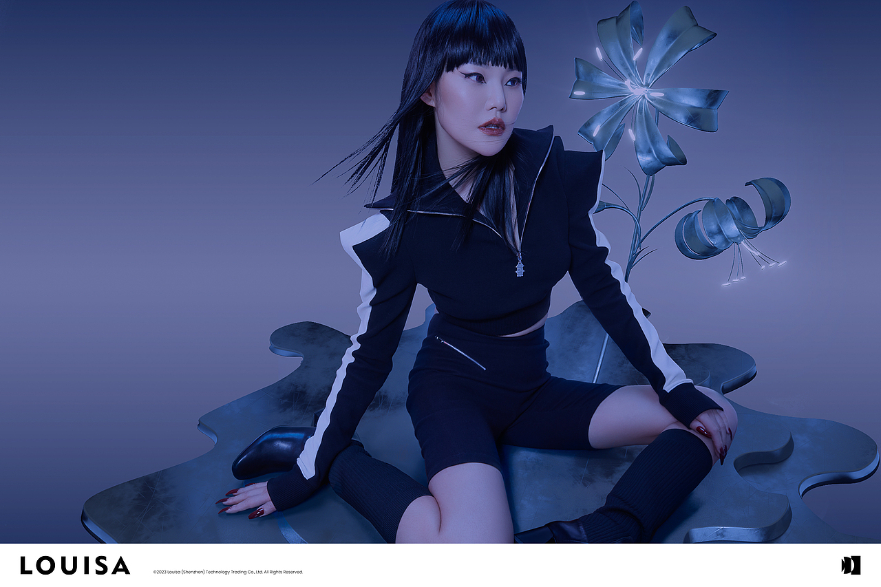 服装摄影 | 三维服装拍摄让你的品牌更有质感（图ZMzQwODg0ODU2） - 产品摄影 - 站酷设计师路易莎摄影原创素材 - 站酷ZCOOL