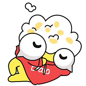 小爆哥爆米花头表情第一炮