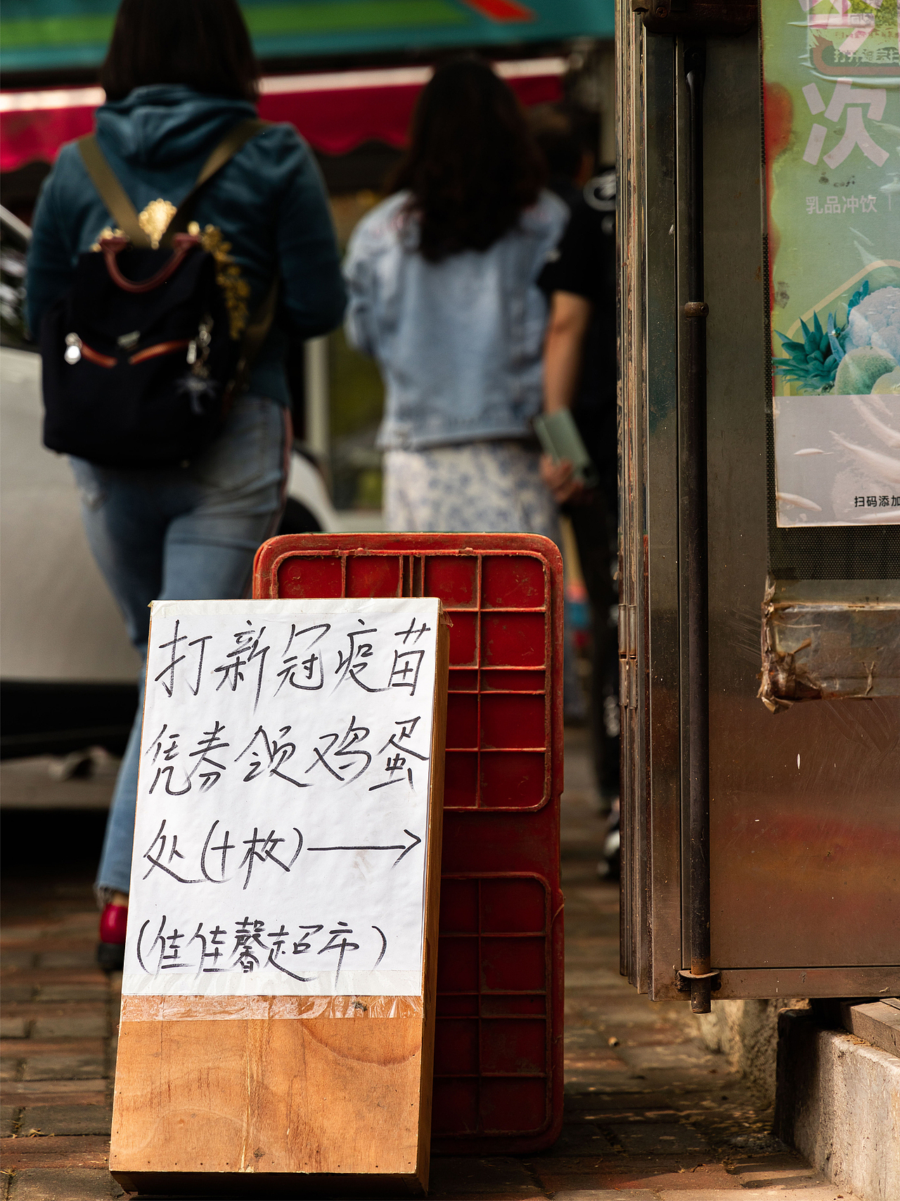 遇见青岛（图ZMzE0NzM2Mzc2） - 人文/纪实摄影 - 站酷设计师envisbox原创素材 - 站酷ZCOOL