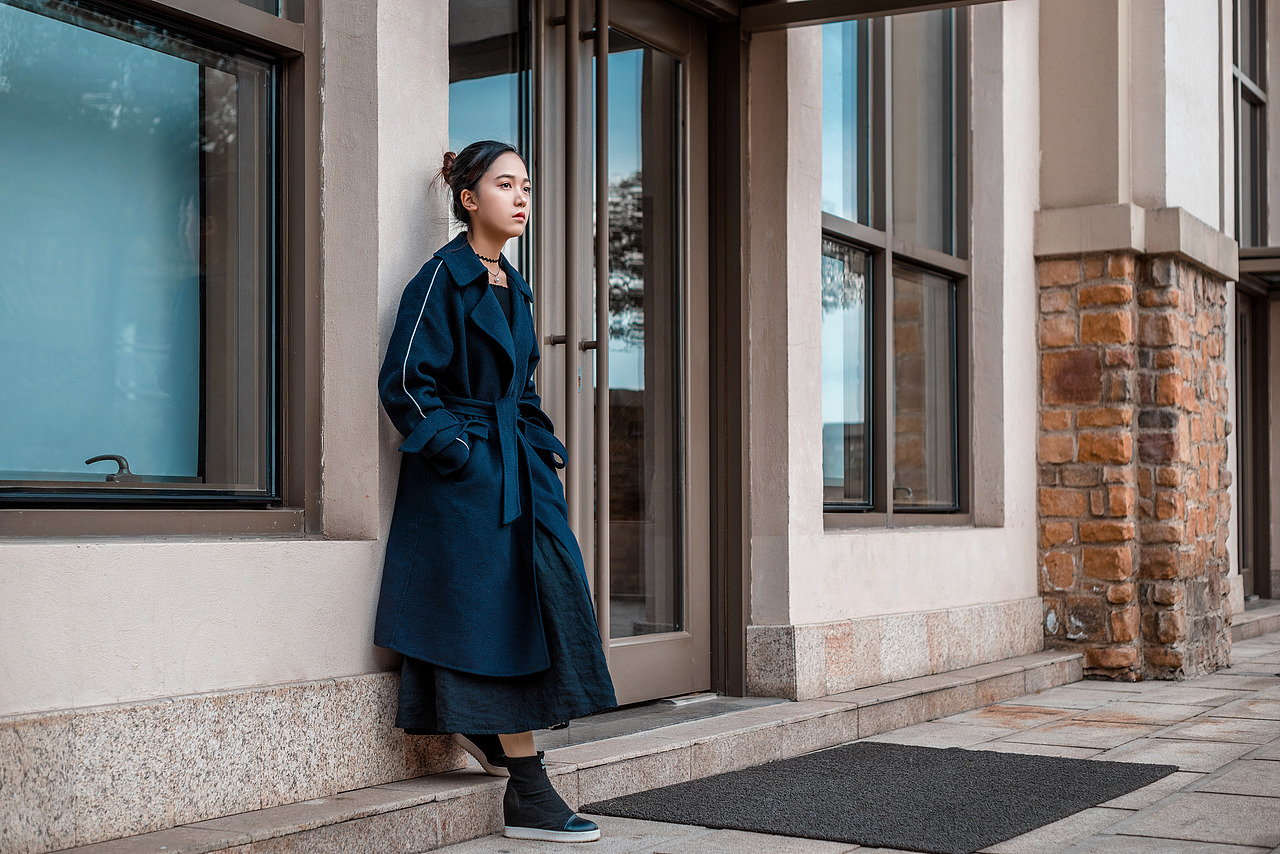 摄影作品集（图ZMjk4ODg3MTI0） - 人像摄影 - 站酷设计师设计师望舒原创素材 - 站酷ZCOOL