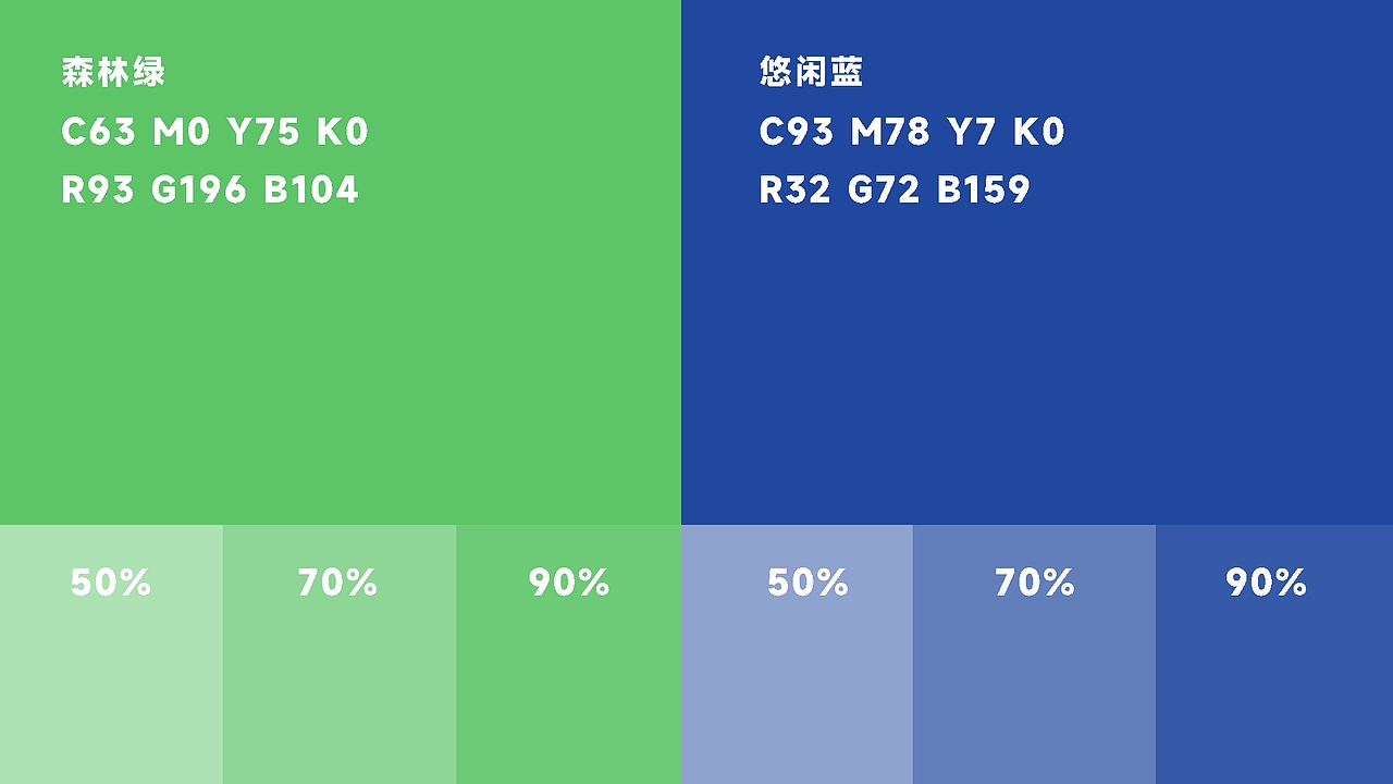森记甜品 | 甜品品牌设计