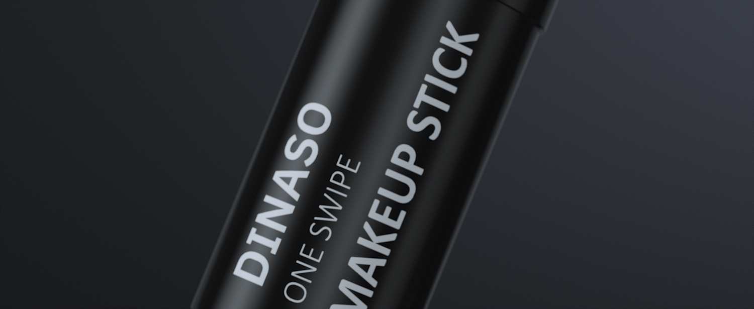 亚马逊产品动画——修容棒 碎发棒建模渲染（图ZMzQ3NTE5ODAw） - 产品 - 站酷设计师SouthCity丶原创素材 - 站酷ZCOOL