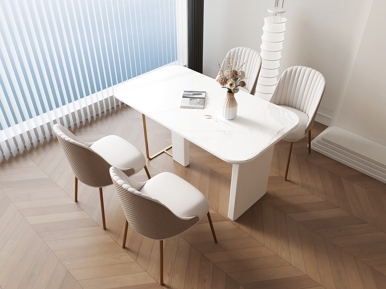 模型3（图ZMzcwNzQ3MjM2） - 家装设计 - 站酷设计师9设即是空5原创素材 - 站酷ZCOOL