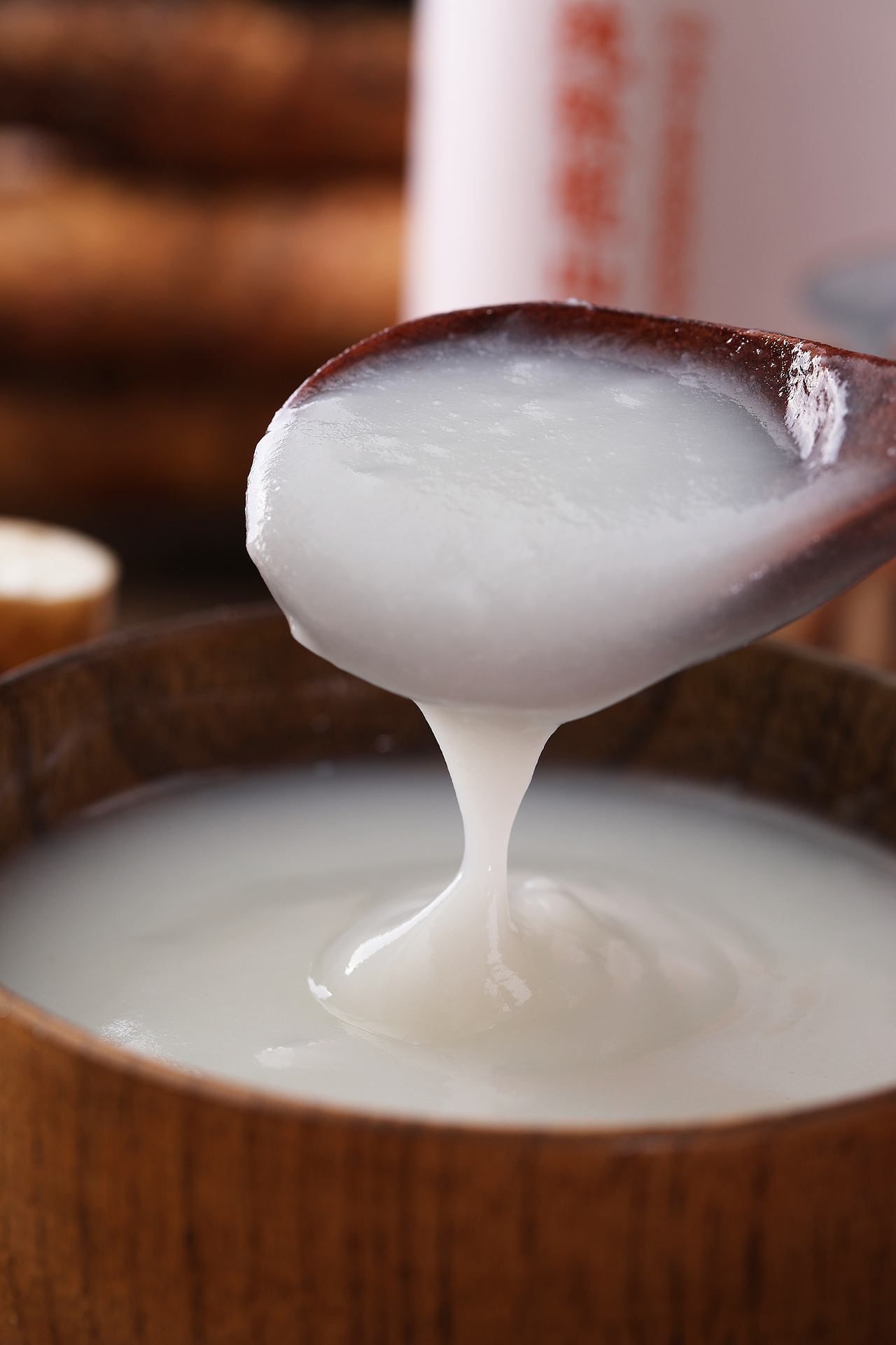 脾胃早餐代餐调理怀山药粉茯苓芡实莲子山药粉铁棍山药