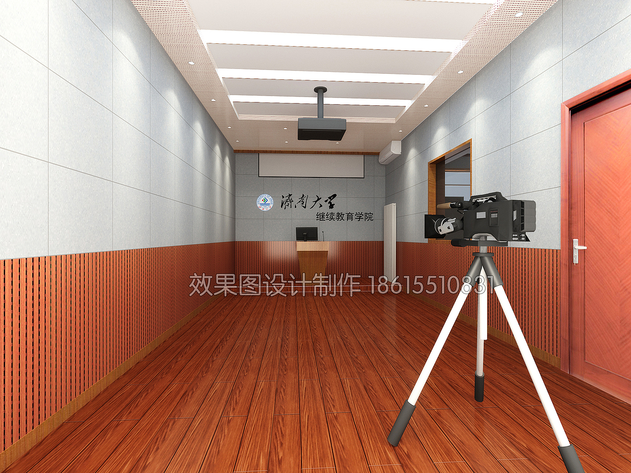 机房监控室大屏操作台会议室服务机柜（图ZMzQ0MTk3OTEy） - 建筑/空间 - 站酷设计师若雅图像原创素材 - 站酷ZCOOL
