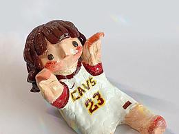 粘土