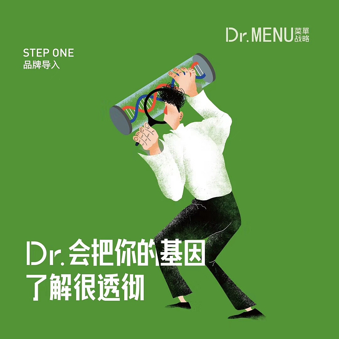 鼎日菜单战略~~~