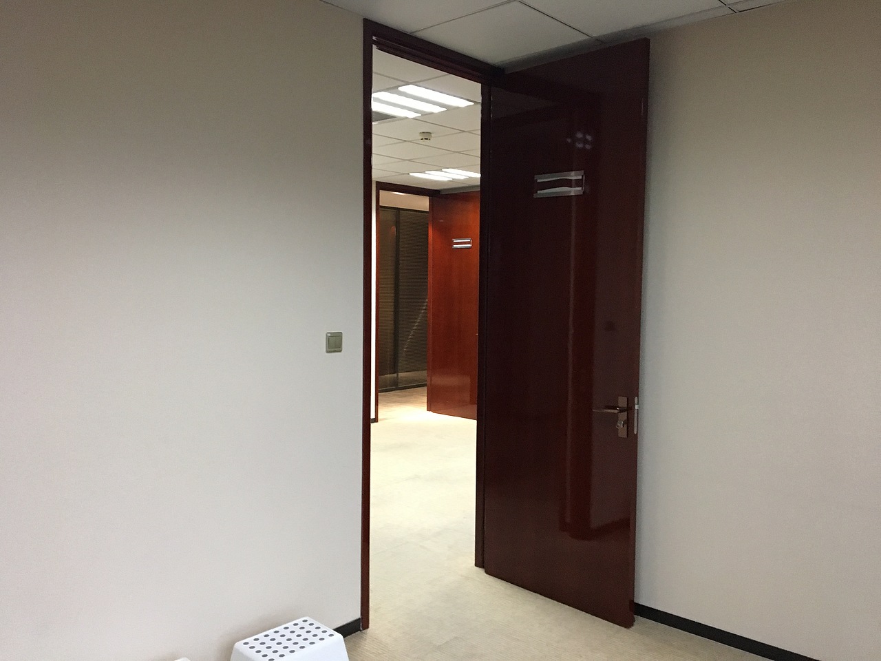 文广大厦办公室 设计方案 基本竣工状态（图ZMTE2MjIwOTI4） - 家装设计 - 站酷设计师飞行线设计阿蒙原创素材 - 站酷ZCOOL