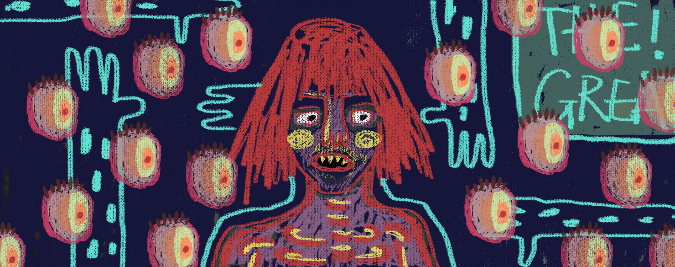 Aiko刘骐菡的个人主页（封面预览） - 主页封面设置 - 站酷设计师Aiko刘骐菡原创素材 - 站酷ZCOOL