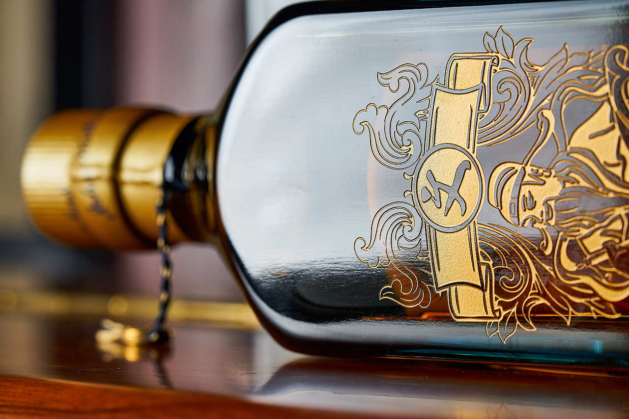 FARBLE BAR 产品拍摄