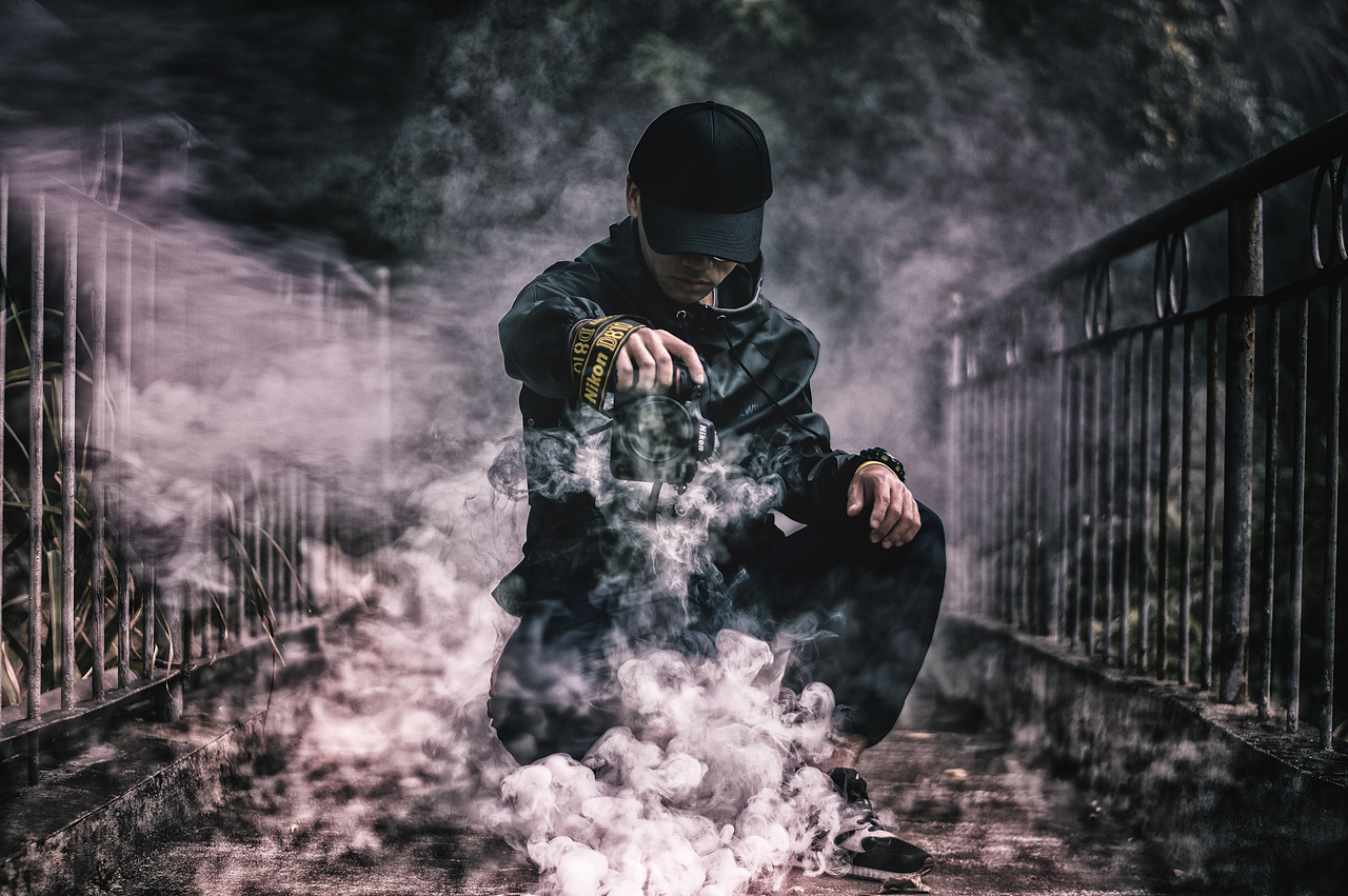 自从拿起相机那一刻，就不会再放下☀️（图ZMTQyMDQxNzk2） - 人像摄影 - 站酷设计师BonEHang原创素材 - 站酷ZCOOL