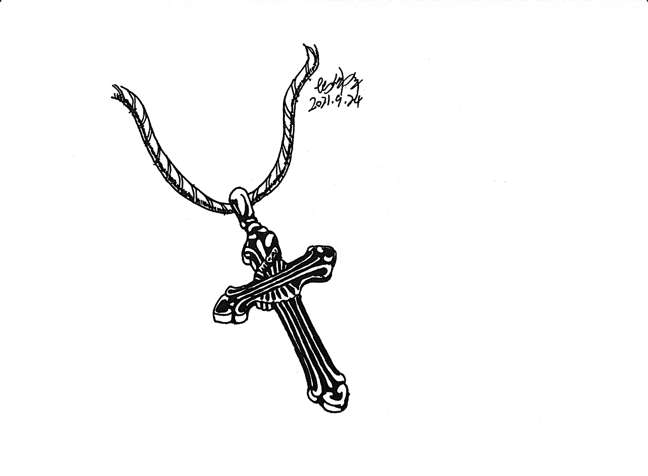 悬疑小说《魔藏》插画（图ZMjg0NjMxODgw） - 商业插画 - 站酷设计师龙伟平原创素材 - 站酷ZCOOL