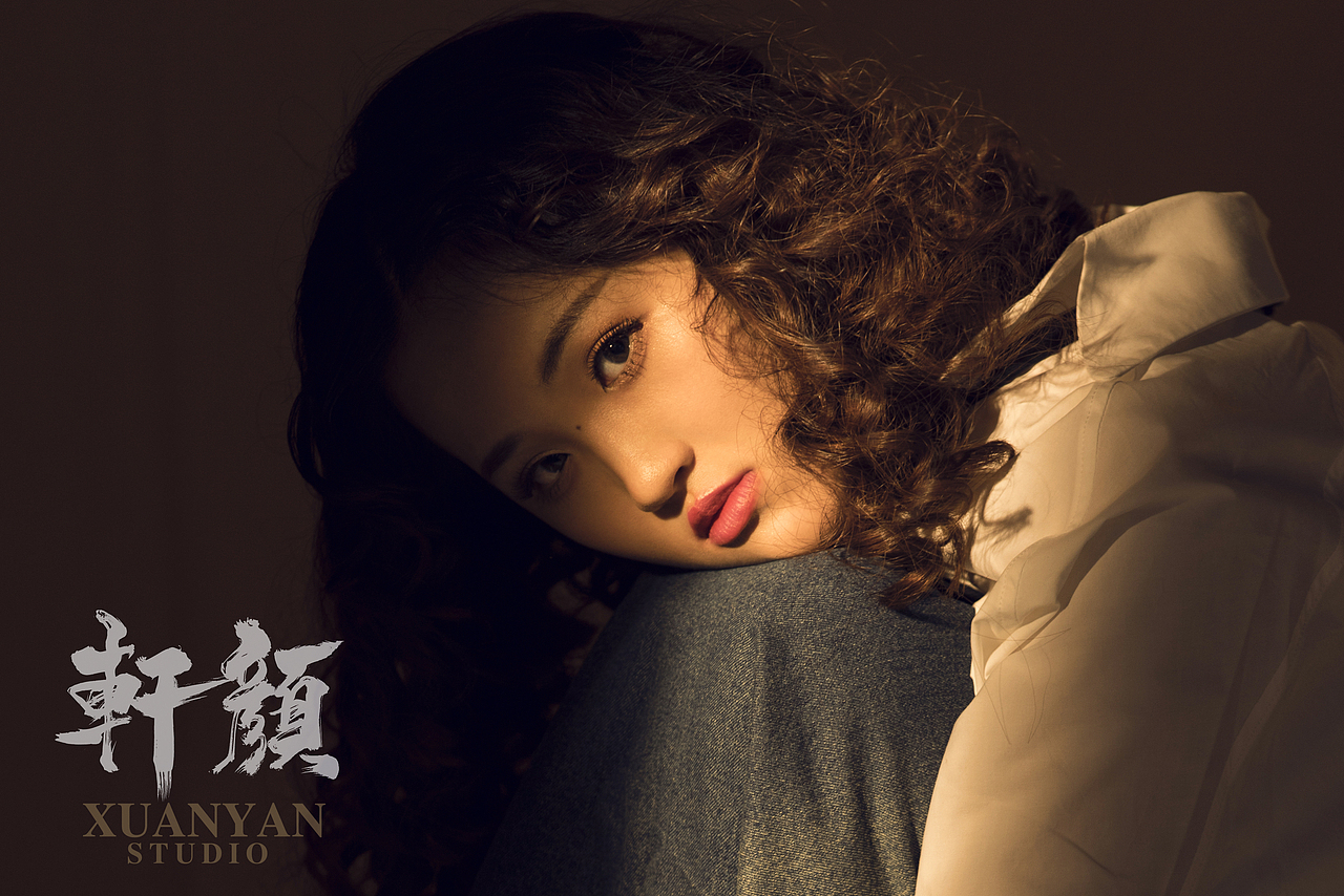 人像写真|摄影|人像摄影|轩颜工作室_原创作品-站酷zcool