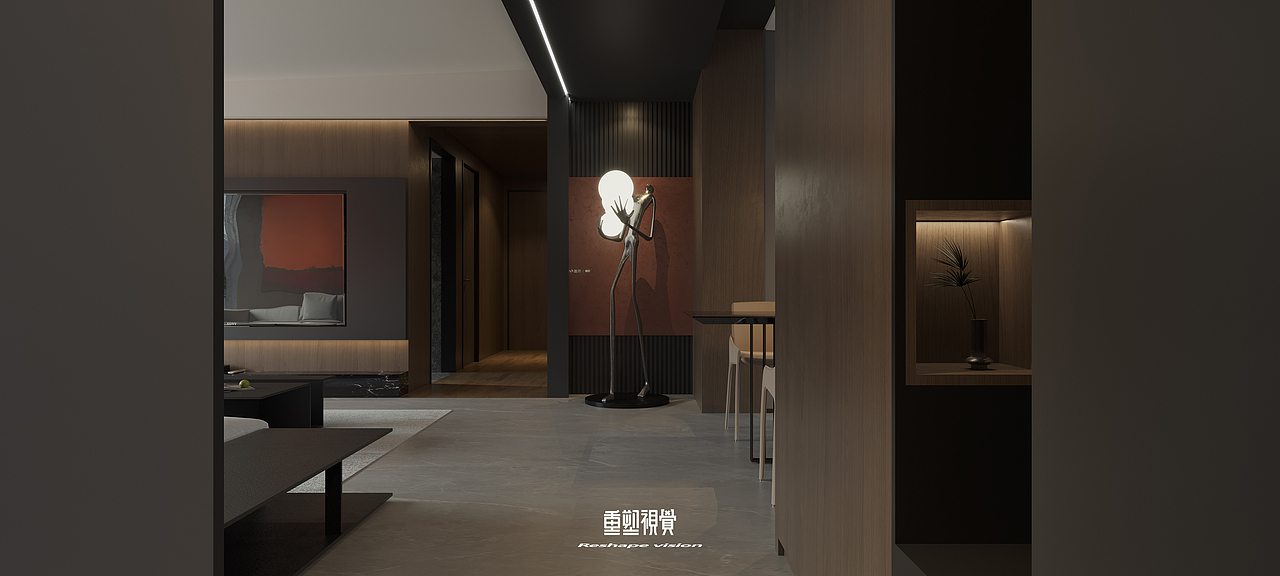 冬去春来（图ZMjg5NTgyMTIw） - 建筑/空间 - 站酷设计师乌索普大大原创素材 - 站酷ZCOOL