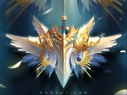 《圣剑传说》图标作品