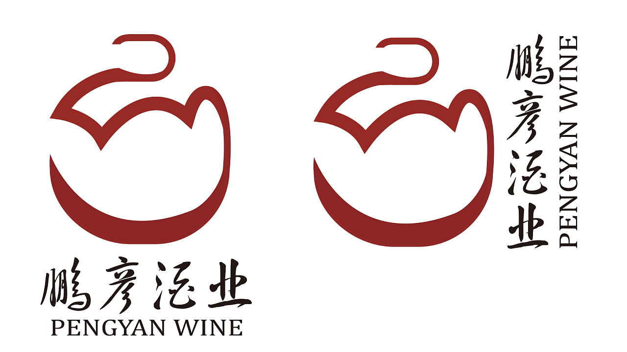 标志设计|平面|logo|z43412180 - 原创作品 - 站酷 (zcool)