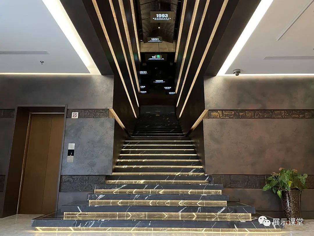 展厅设计/纪念馆/打造沉浸式历史主题展(图ZMjg1NjQzMzIw) - 展陈设计 - 站酷设计师展示课堂原创素材 - 站酷ZCOOL