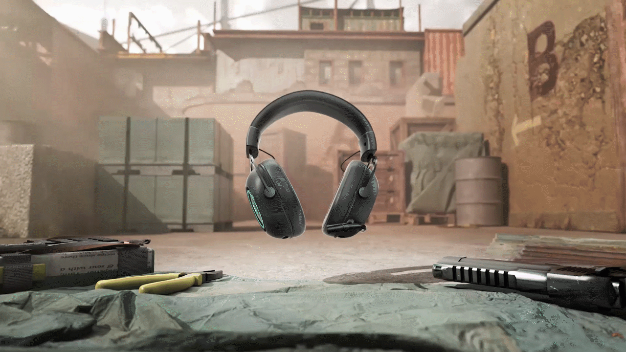 电竞耳机动画（图ZMjk5MzcyOTAw） - 动画/影视 - 站酷设计师大肠金原创素材 - 站酷ZCOOL