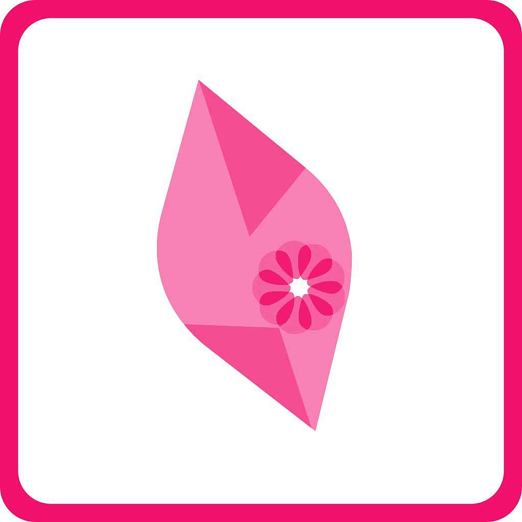 logo-启动图标|平面|logo|张旭飞_原创作品-站酷zcool