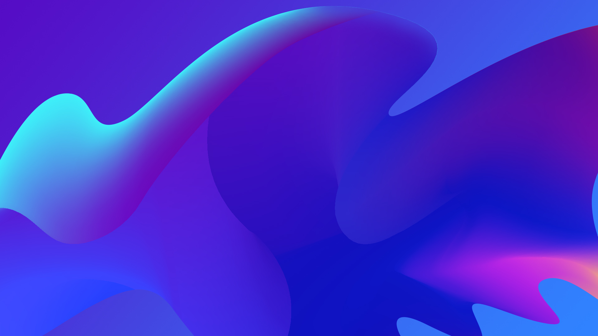 流体banner背景图