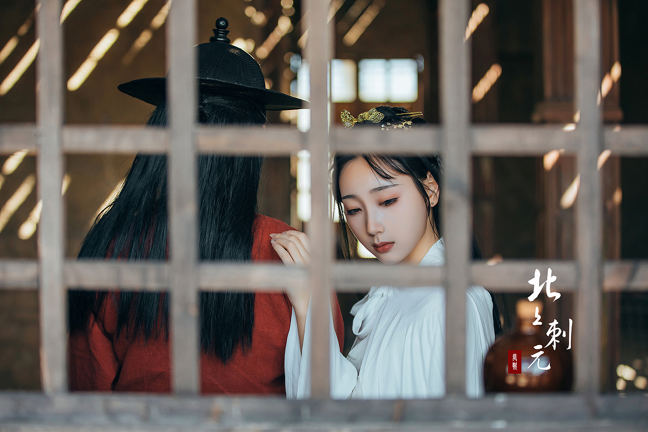 北上刺元（图ZMTI2NjM5NTI0） - 人像摄影 - 站酷设计师弓长歌原创素材 - 站酷ZCOOL
