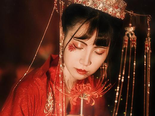 『孟婆泪』