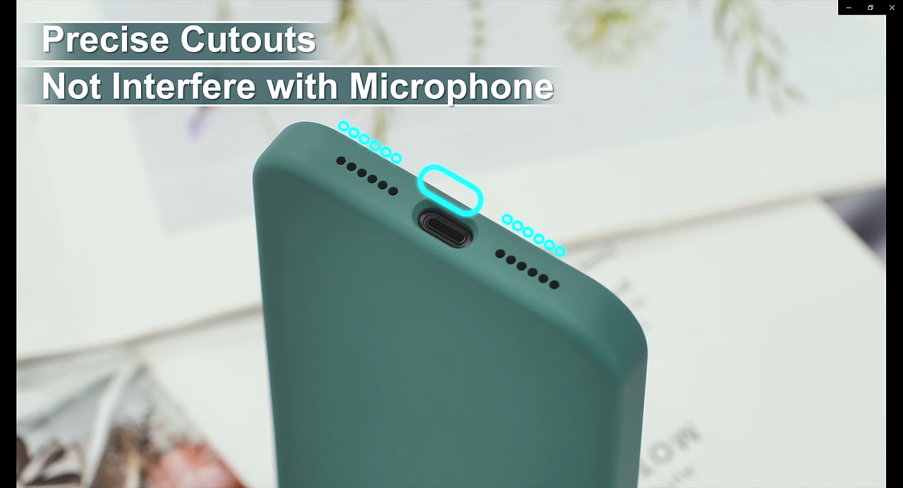 亚马逊产品系列之苹果手机壳--三款