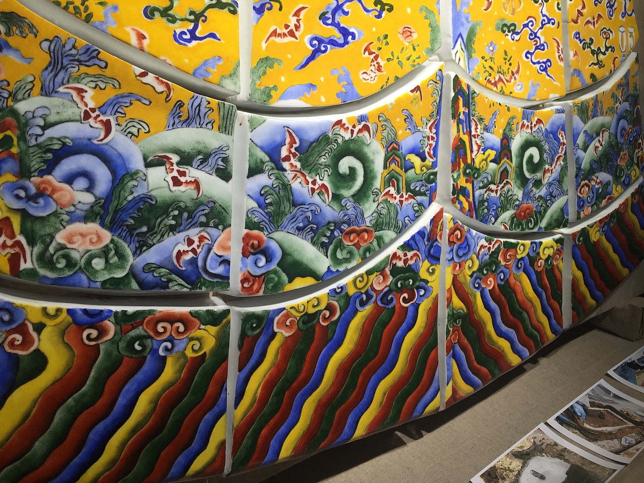 ＃青春答卷2016＃我的毕业设计——《权·衡》（陶瓷）（图ZNTA2MjA3MTY=） - 实验艺术 - 站酷设计师青山秀智原创素材 - 站酷ZCOOL