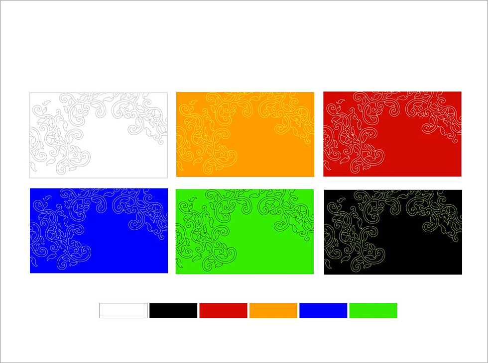 LOGO设计 VI（图ZMTAxNjY1NjY4） - Logo - 站酷设计师想非000原创素材 - 站酷ZCOOL