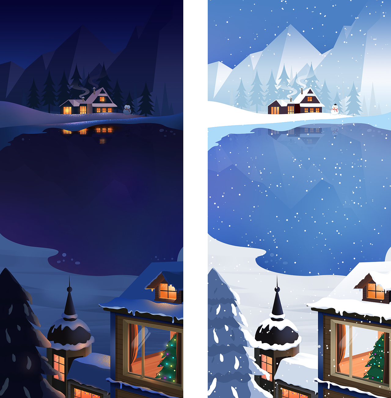 微信小游戏背景