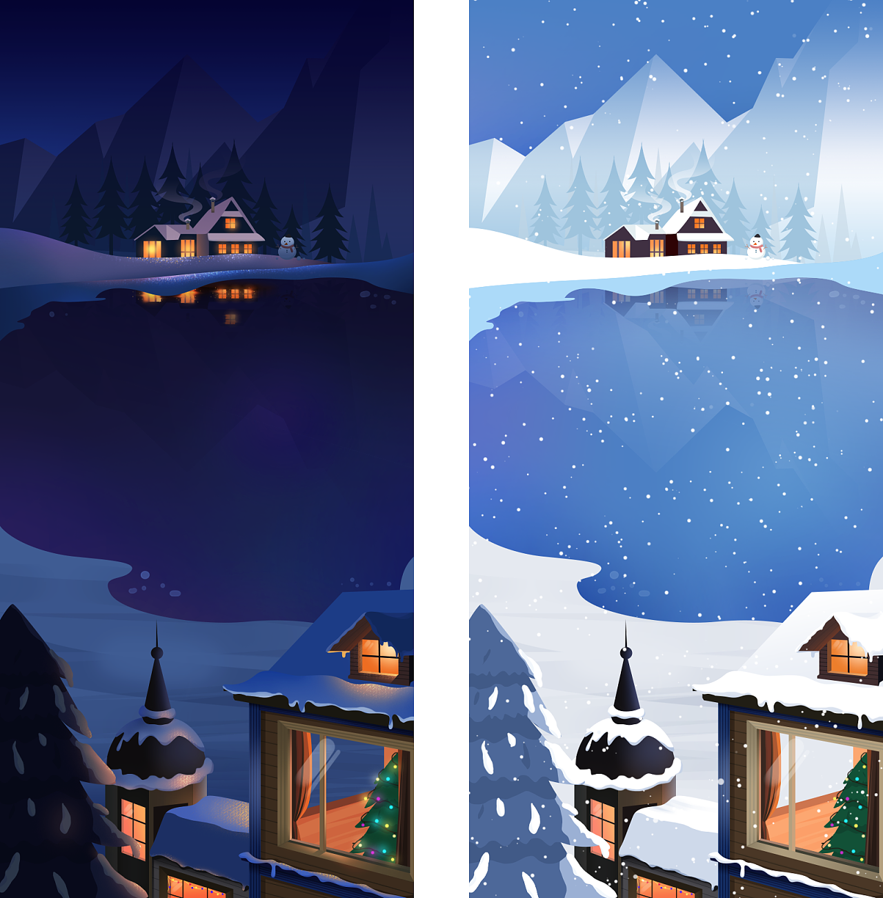 微信小游戏背景