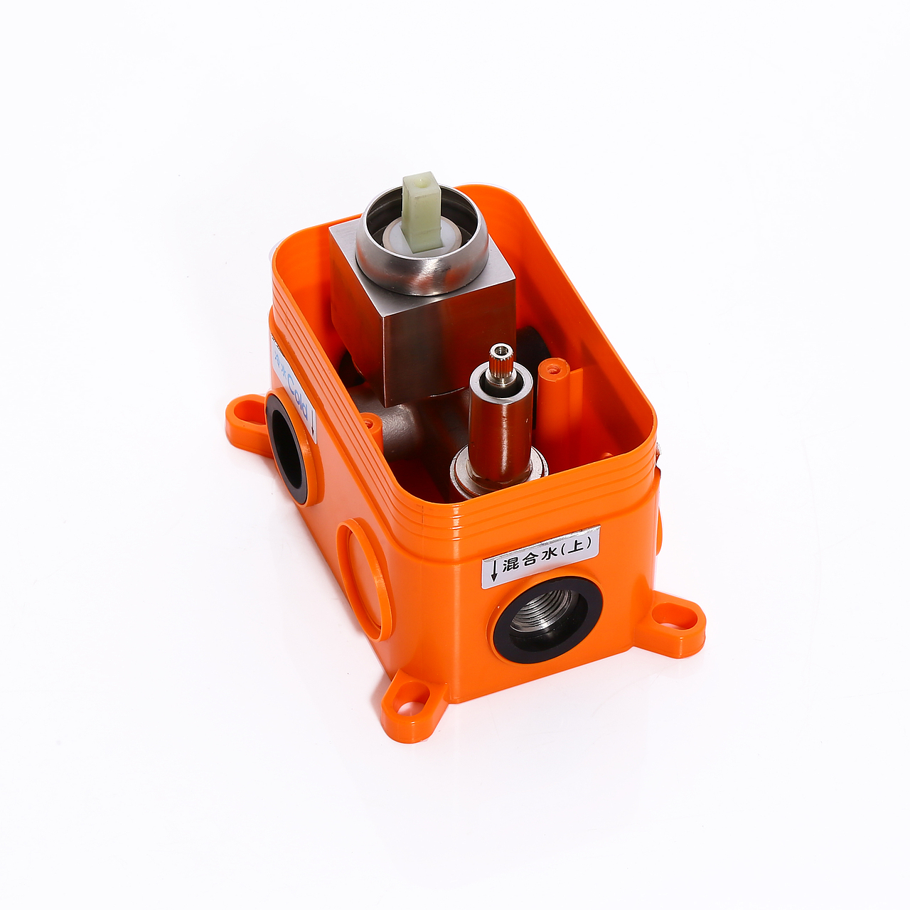 淋浴阀类卫浴拍摄作品集