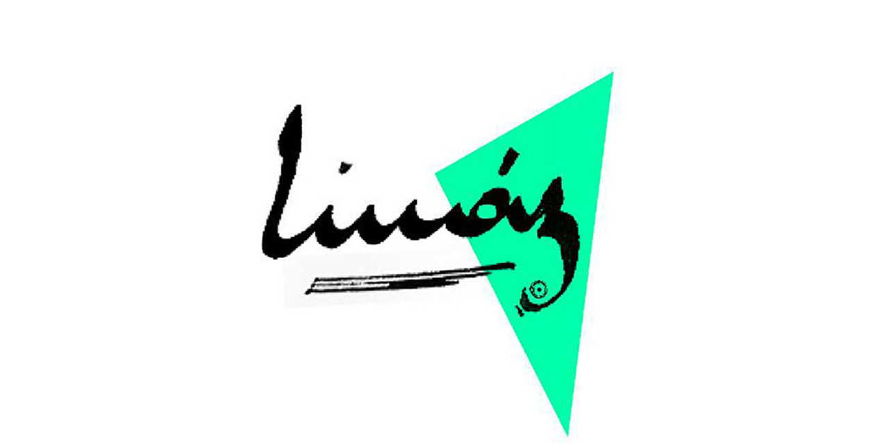 帅气潇洒英文手写字体设计