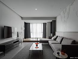 北欧极简 · 壹阁设计 x 作『Return』