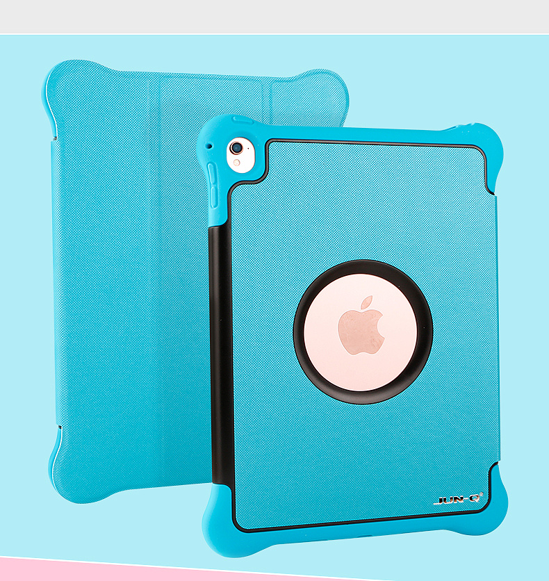 ipad pro9.7保护套 平板电脑防摔保护套 天猫详情页