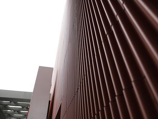 广州二沙岛文立方