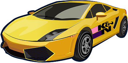 成组游戏ui手绘汽车——3加装饰