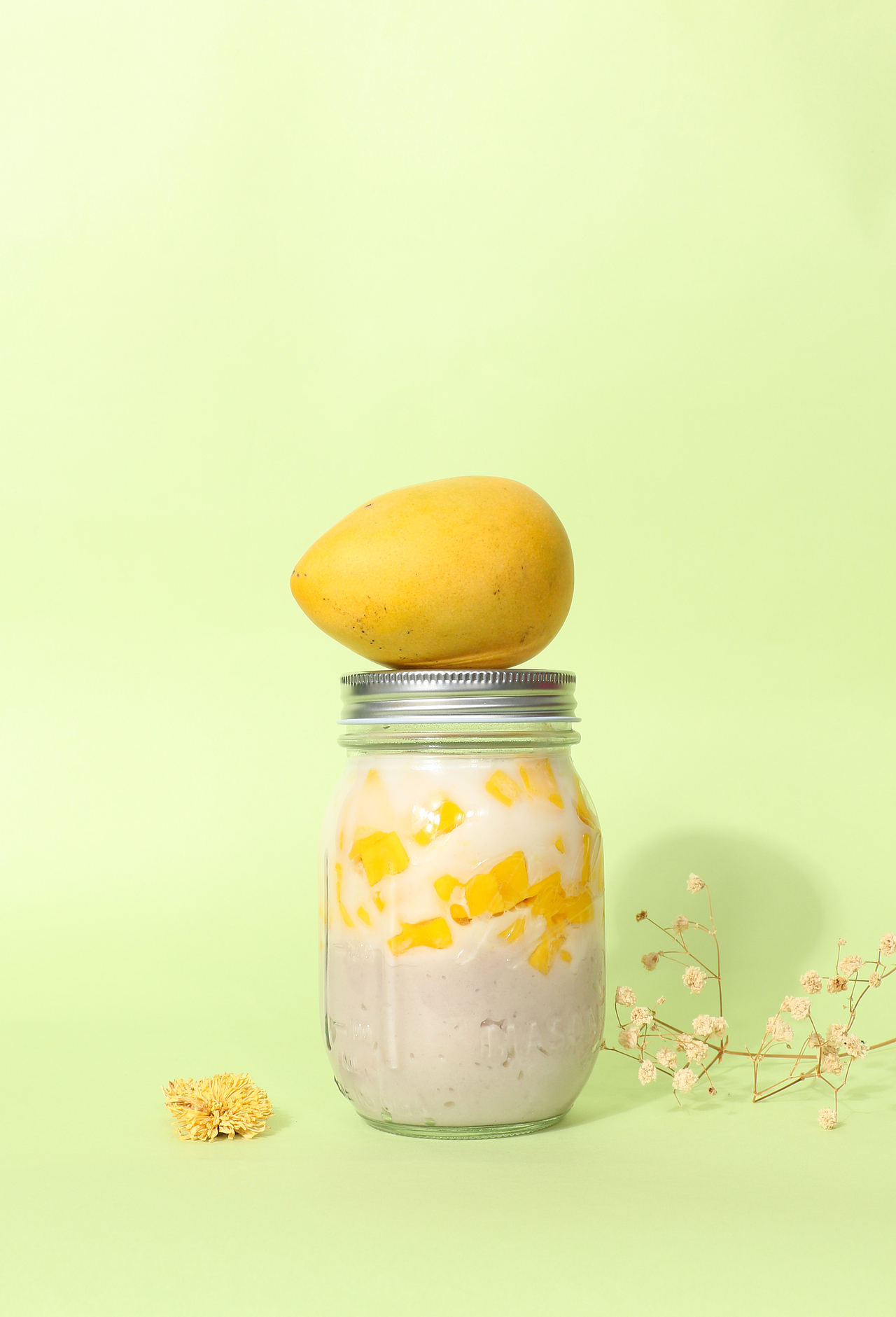 美食摄影之甜点