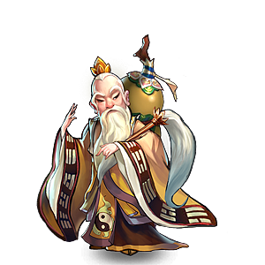 西游系列（图ZNTMzNjcwOTI=） - 游戏原画 - 站酷设计师痞子良原创素材 - 站酷ZCOOL