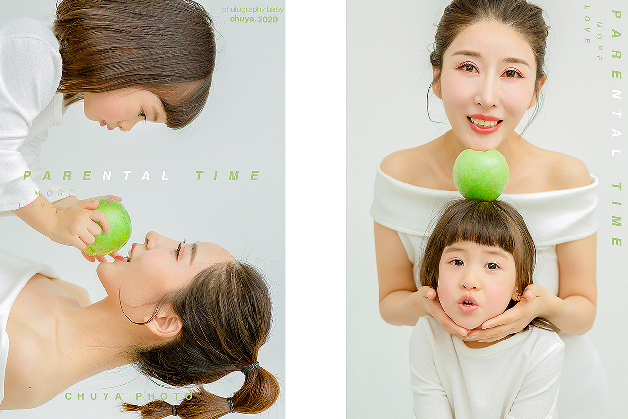 亲子系列-Family time（图ZMTgwODk4Njgw） - 人像摄影 - 站酷设计师初芽摄影原创素材 - 站酷ZCOOL