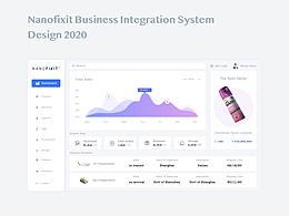 Nanofixit Business Integration System