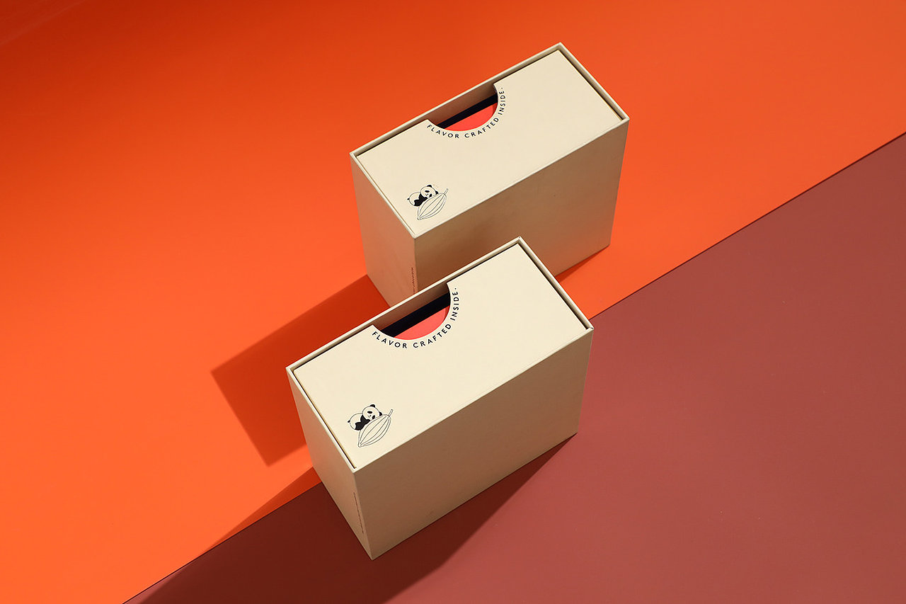 设计分享/ Nibbo-巧克力品牌（图ZMjY1NjQzNzY0） - 品牌 - 站酷设计师BranD杂志原创素材 - 站酷ZCOOL