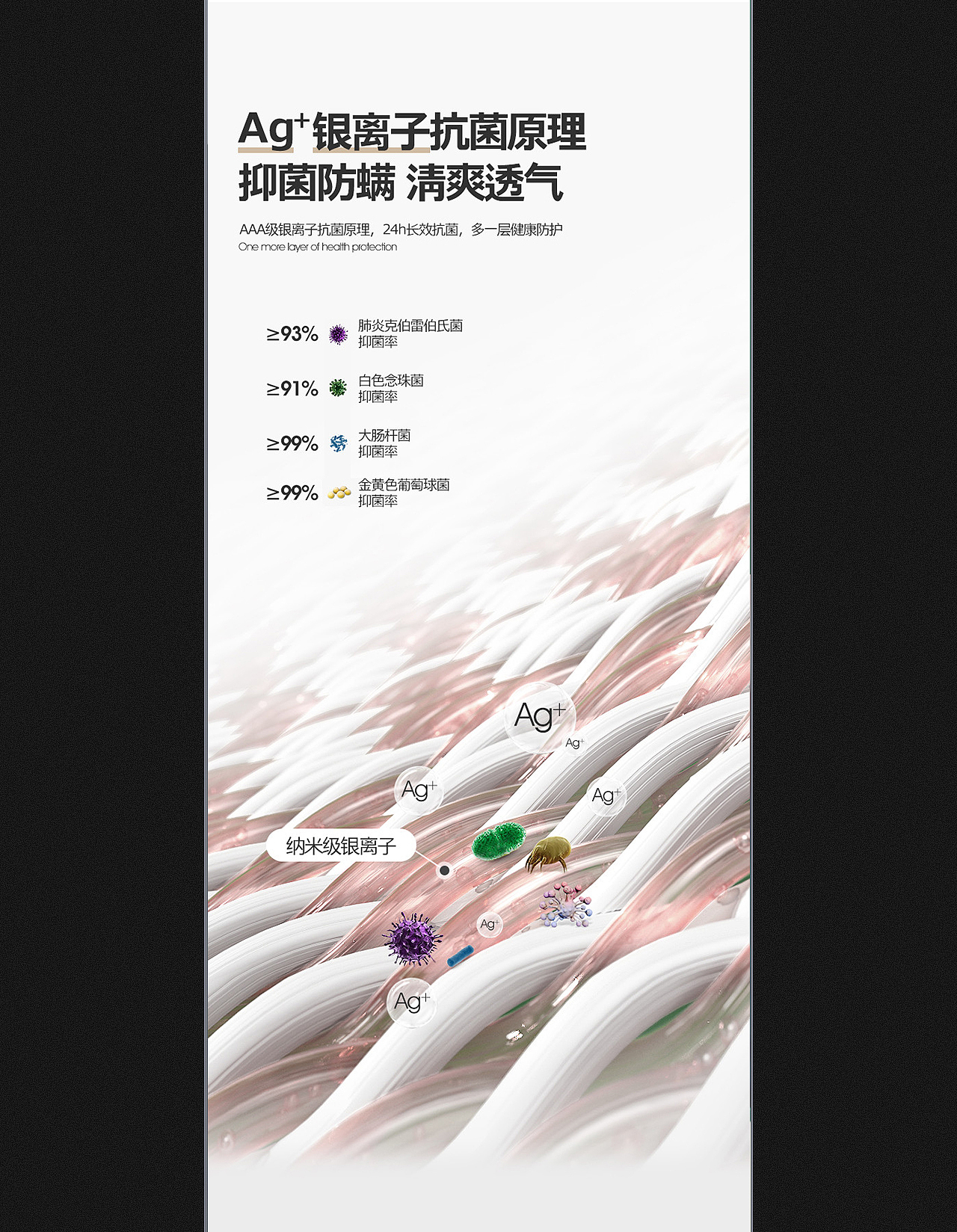 睛彩视觉设计/家纺 详情页案例（图ZMjcyOTY2ODc2） - 电商 - 站酷设计师睛彩视觉设计原创素材 - 站酷ZCOOL