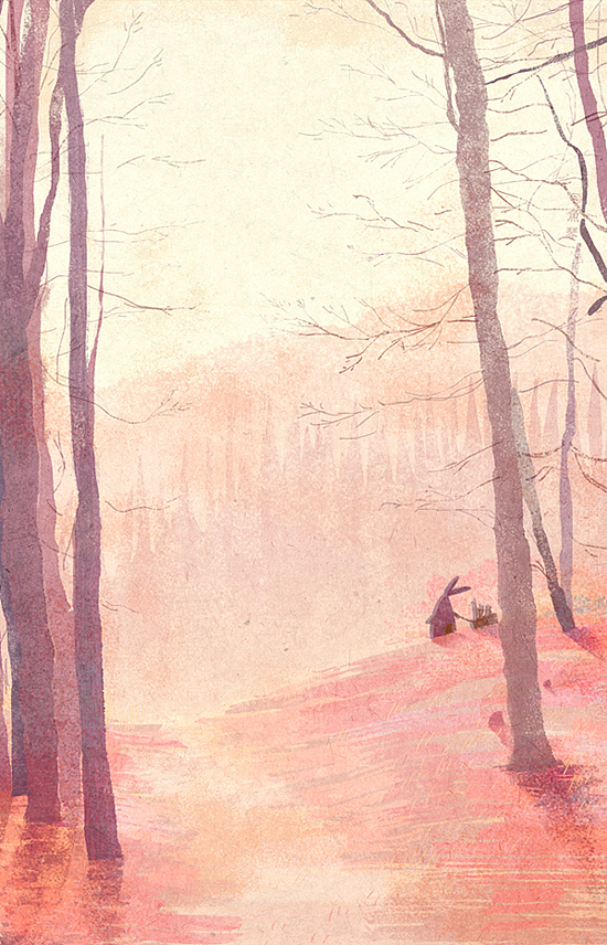 一些零散的想象（图ZNjExODI4NzY=） - 创作习作 - 站酷设计师鱼琴原创素材 - 站酷ZCOOL