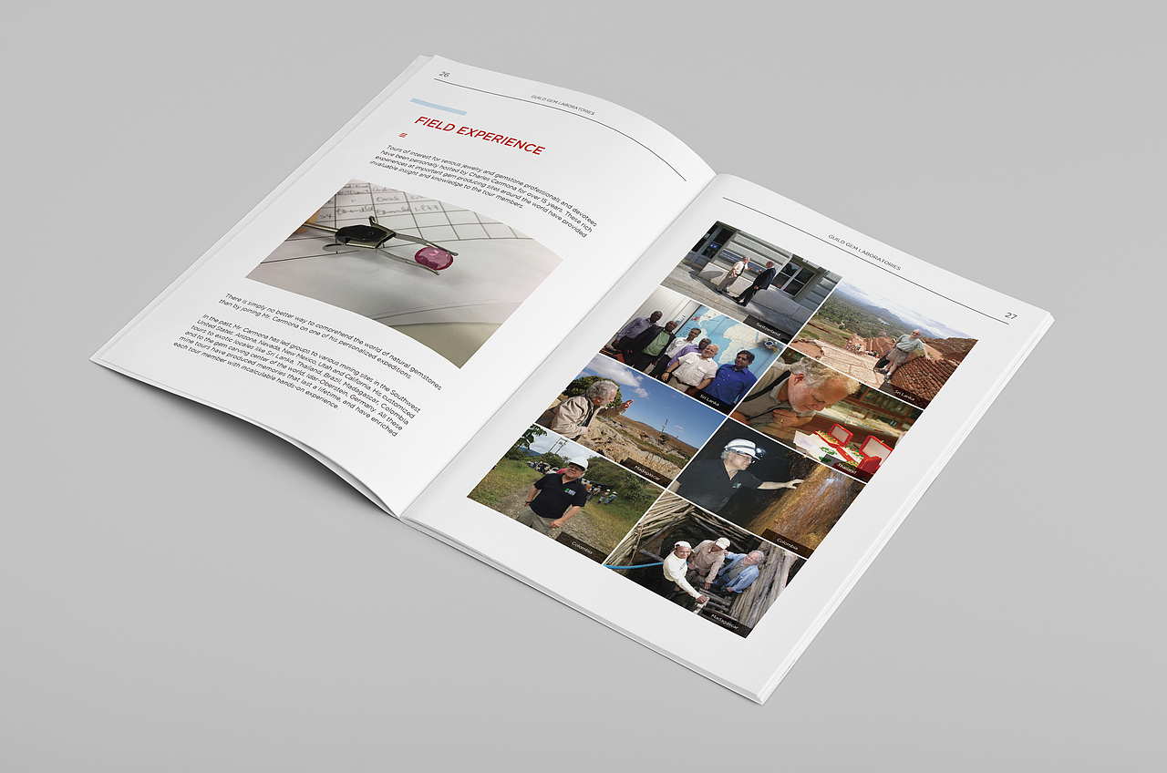 #企业宣传册# - Update