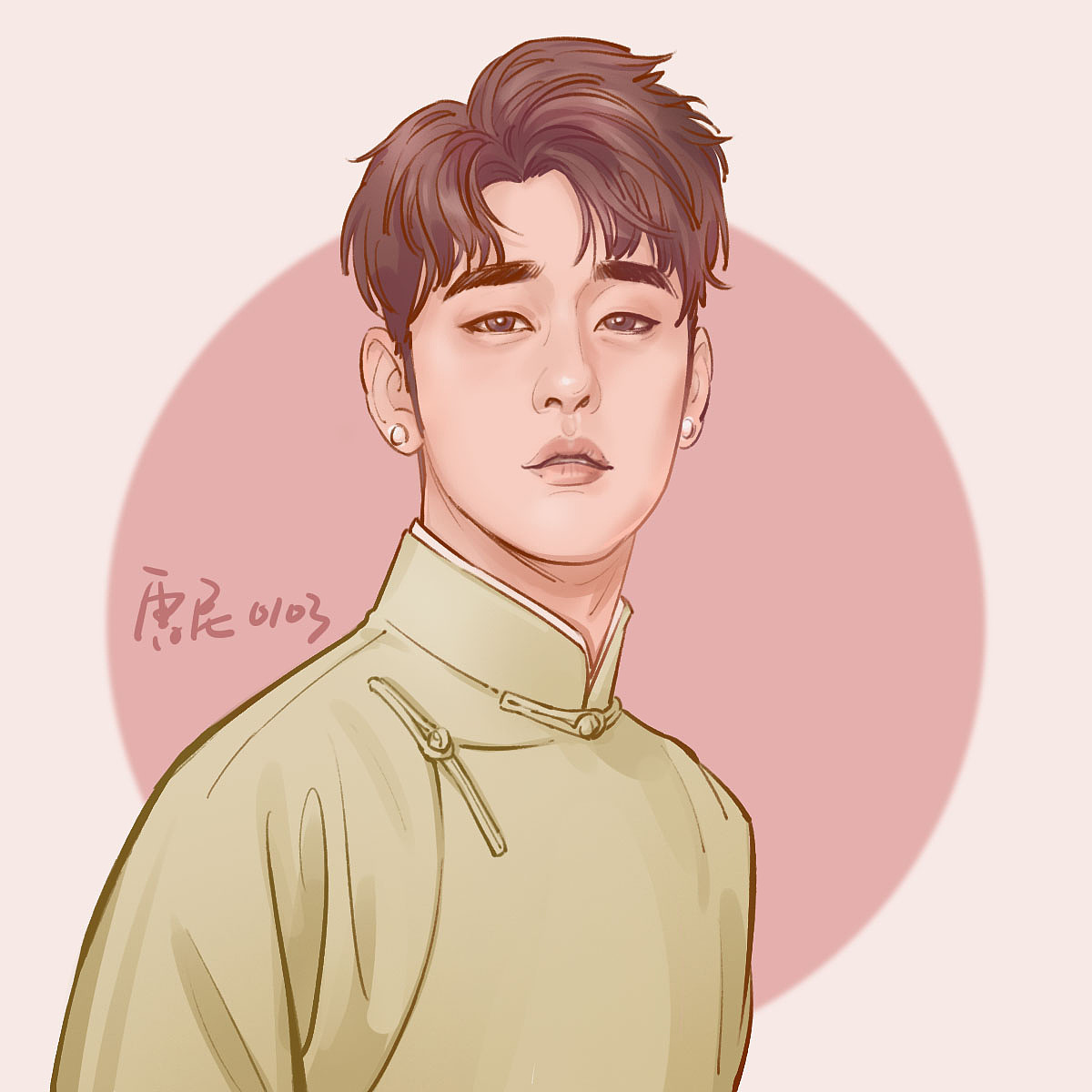 辫儿哥哥张云雷