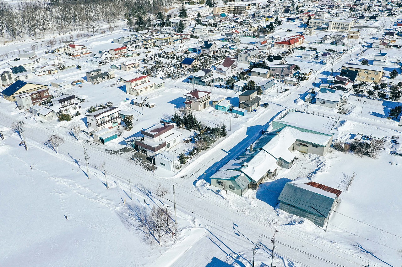 北海道-北见市