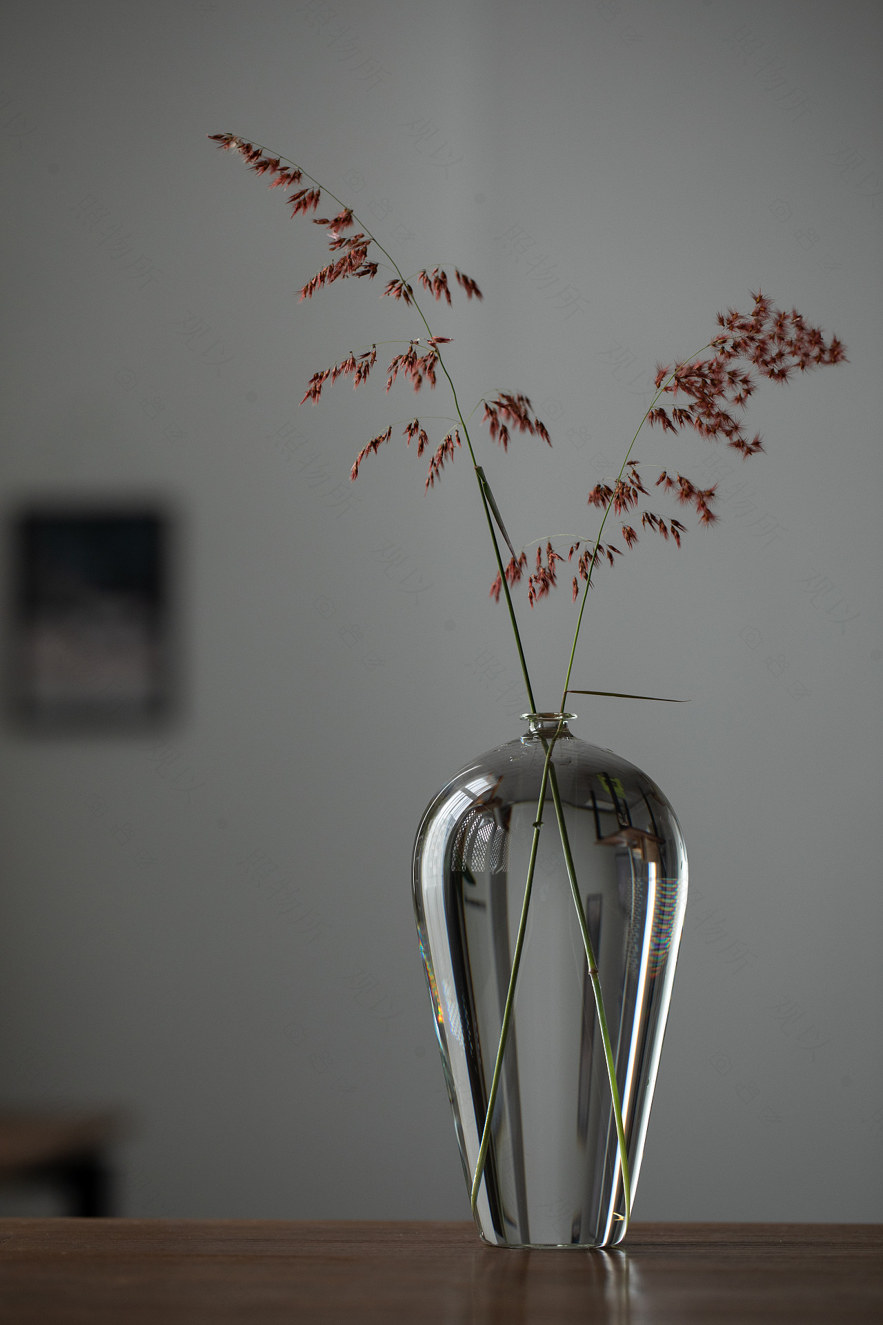 VASEN - 花瓶, 透明玻璃, 20 公分 | IKEA 線上購物