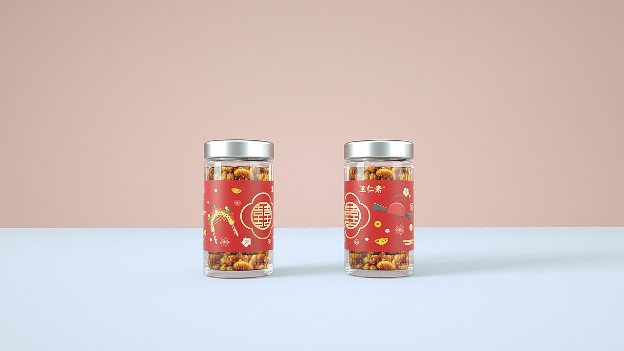 两款食品包装（图ZMjE3NjUyMzE2） - 包装 - 站酷设计师ME_LET原创素材 - 站酷ZCOOL
